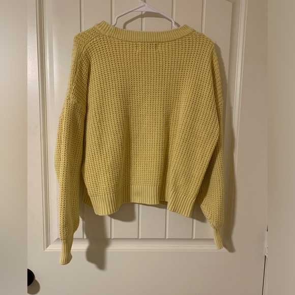 🍂Women’s Old Navy Sweater - Picture 2 of 2